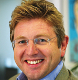 keith weed