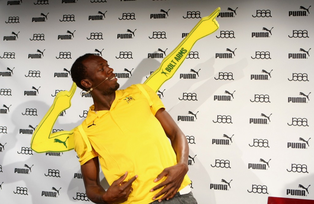 Puma