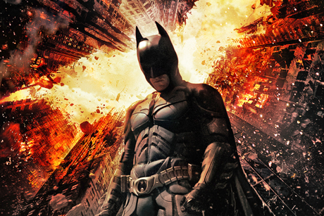 batman