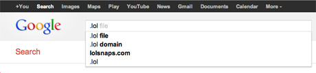 google