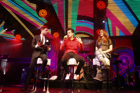 Coca-Cola Mark Ronson