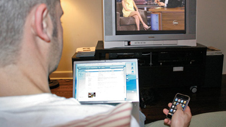 multiscreen