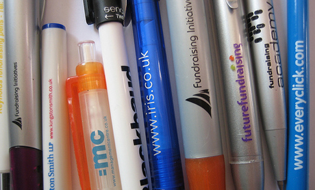 pens