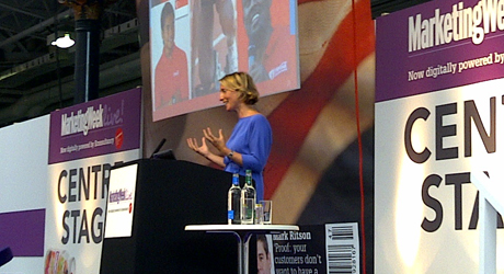 zoe howorth