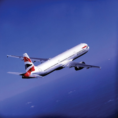 British Airways
