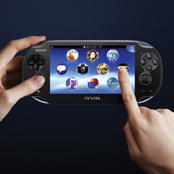 PS Vita