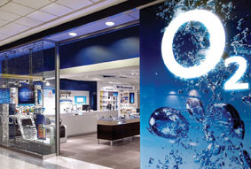 O2 sends marketing team members on digital training