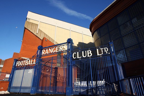 RangersFC
