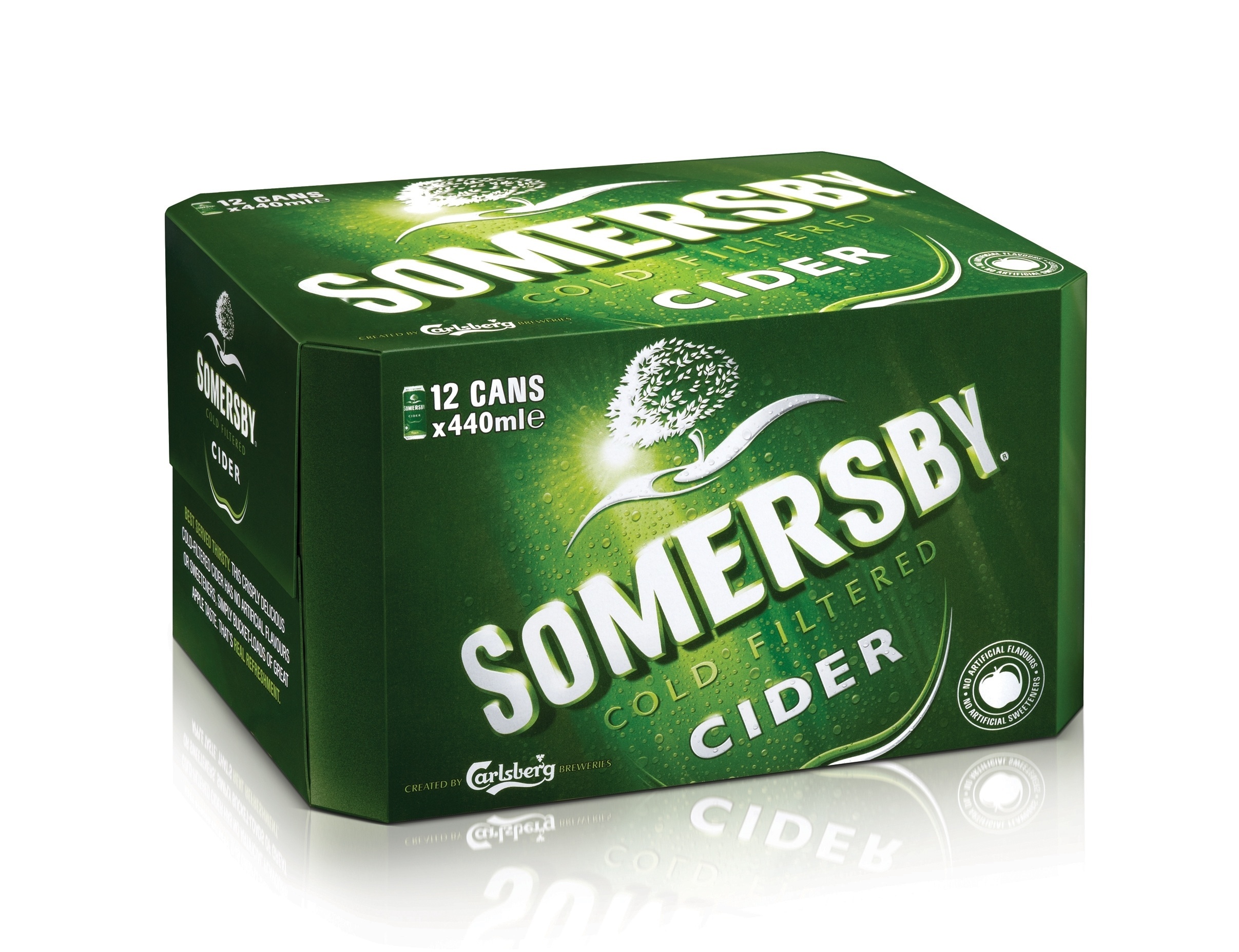 CarlsbergSomersby