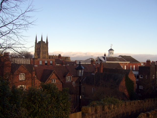 TamworthTownPic