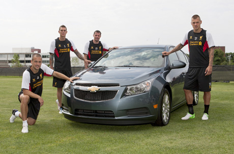 Chevrolet