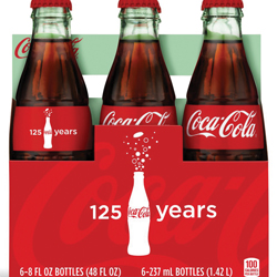 coke