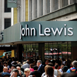 john lewis