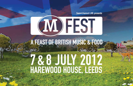 Morrisons M Fest