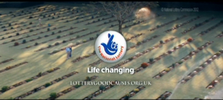 national lottery