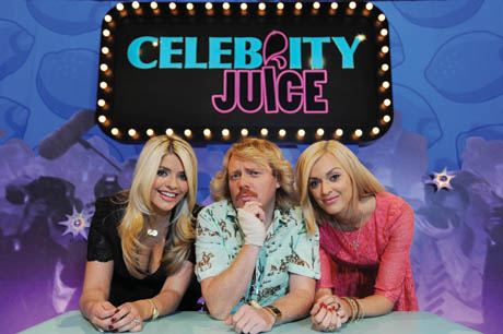 Celebrity Juice
