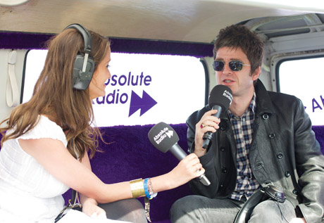 Absolute Radio