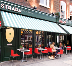 strada