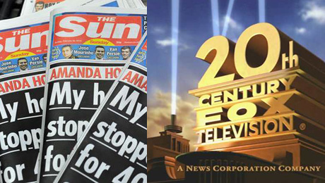 news corp