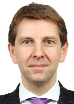 simon sproule