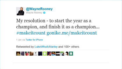 RooneyTweets