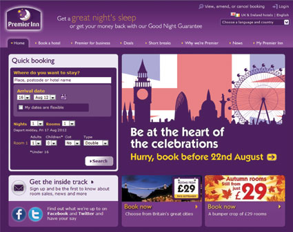 PremierInn