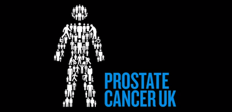 Prostate Cancer UK