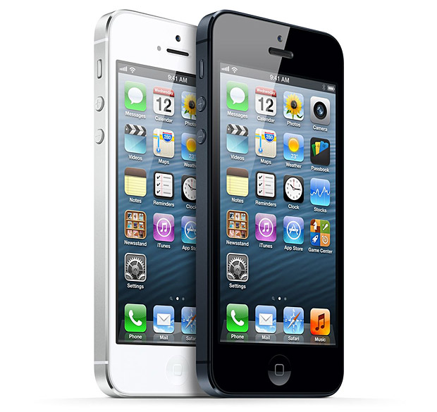 AppleiPhone5