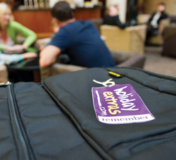 holiday extras