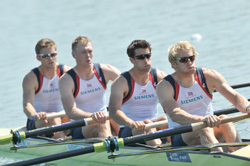 rowers