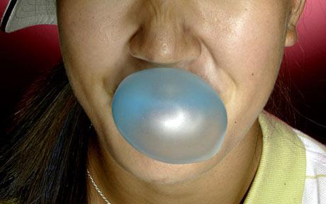 ChewingGum