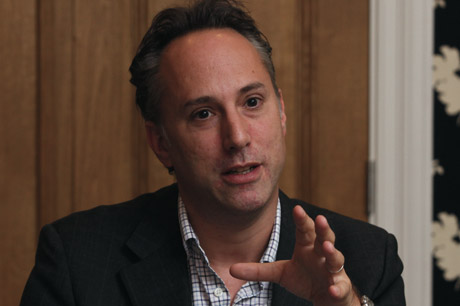 simon kaffel