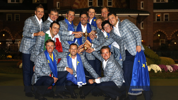 TeamEurope