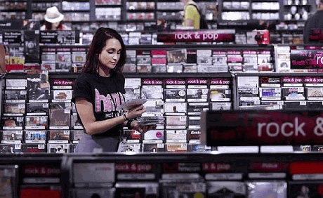 hmv