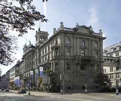 zurich