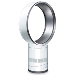 dyson bladeless fan