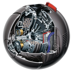 dyson ball