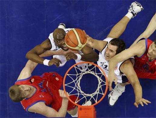 EuroleaguePic