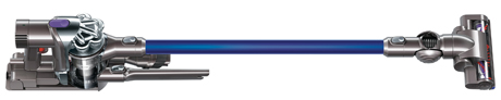 dyson handheld