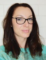 Kate Hamer