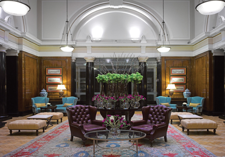 marriott