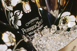 champagne