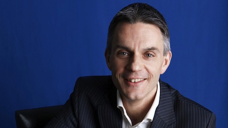 Tim Davie