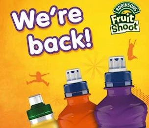 Fruit Shoot