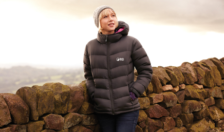 go outdoors