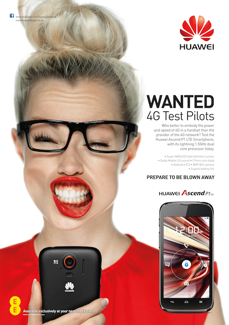 Huawei