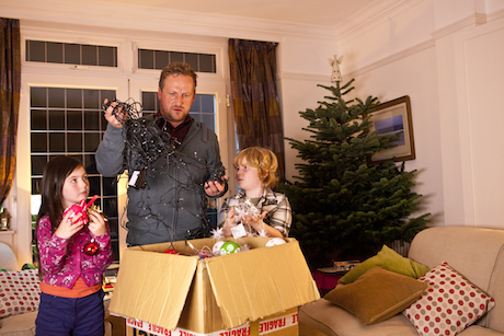 Sainsbury's Christmas