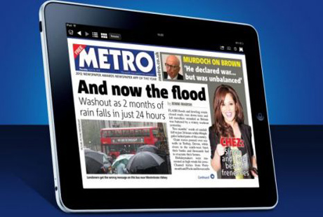 metro