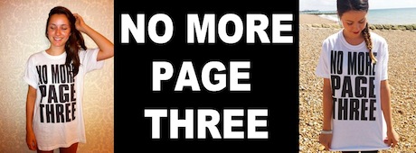 No More Page 3