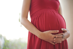 pregnant
